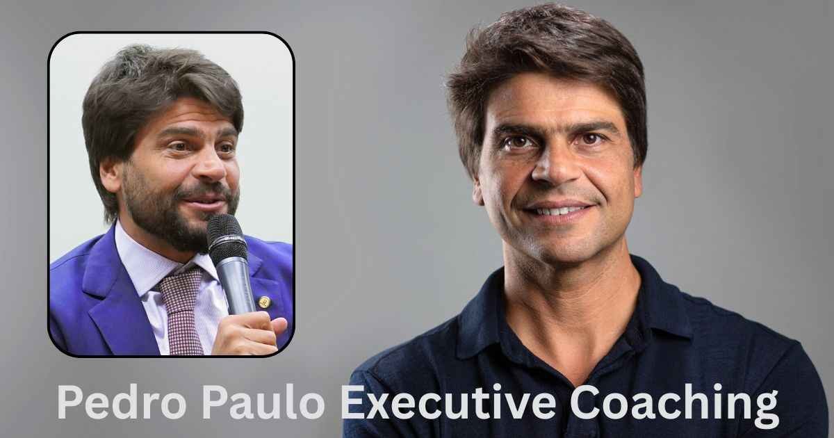 Pedro Paulo Executive Coaching