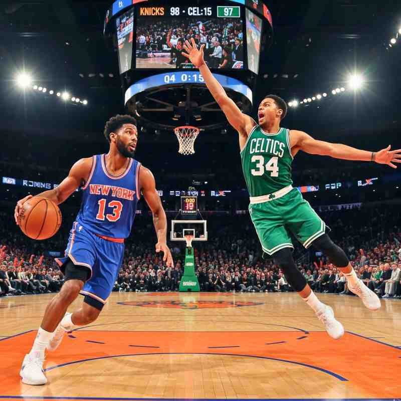 Player Performance Section