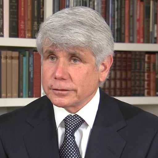 Rod Blagojevich Net Worth: The Full Story of His Career, Conviction, and Wealth 2 Rod Blagojevich Wealth