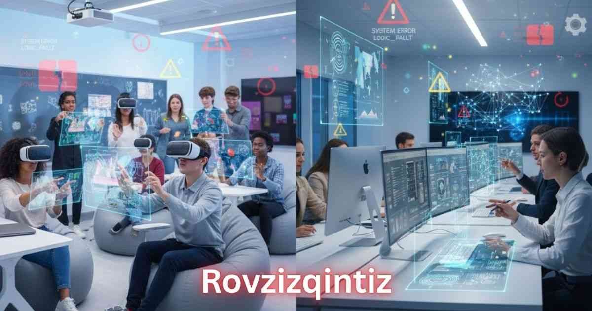 Rovzizqintiz