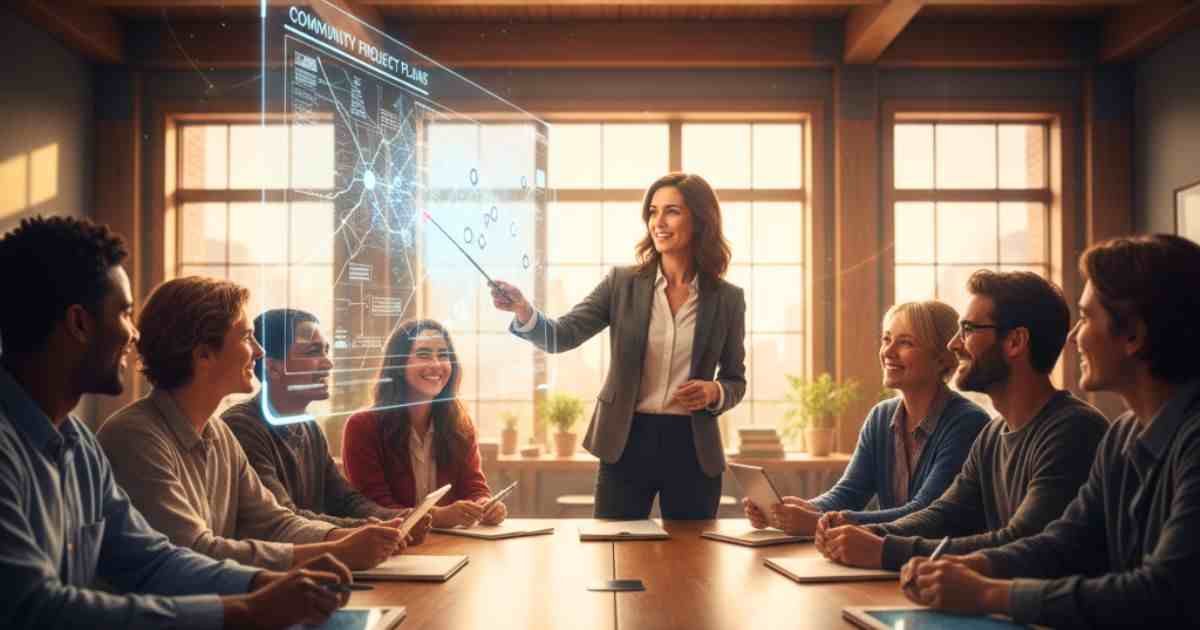 Shannon Reardon Swanick: A Journey of Leadership, Innovation, and Community Impact 1 Shannon Reardon Swanick