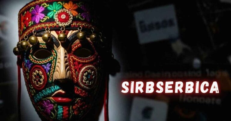 Sirbserbica Explained: Digital Illusion or Cultural Phenomenon?