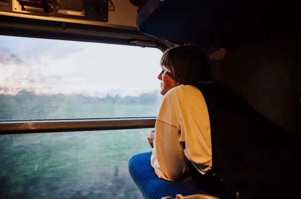 Why Slower Travel Might Be the Shortcut You Need 1 Slower travel