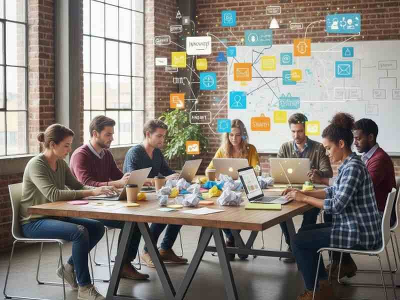 snapjotz com: A Complete Guide to Safety, Features, and Usage 2 SnapJotz Tool Team Collaboration