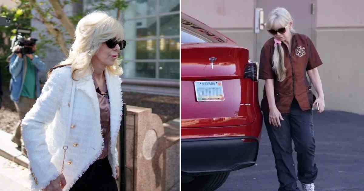 Tammi Menendez Net Worth: Biography, Life, and Wealth 1 Tammi Menendez Net Worth