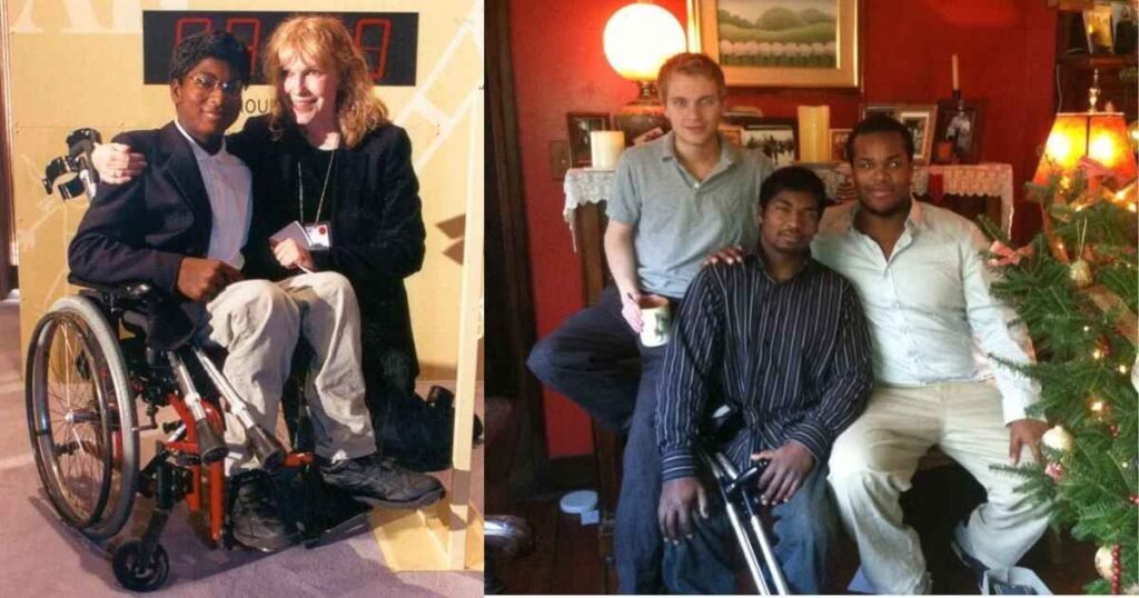 Thaddeus Farrow: Life, Family, and Tragic Death Explained 9 Thaddeus Farrow