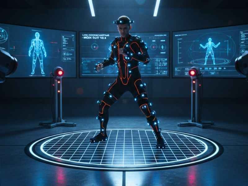 The History of Moxi T4.6.1 Software