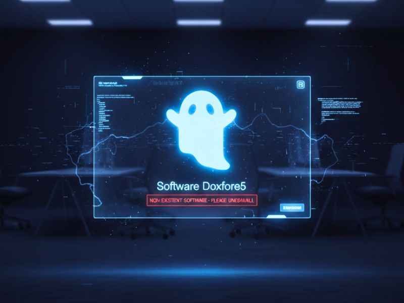 The History of “Software Doxfore5 Dying” Claims