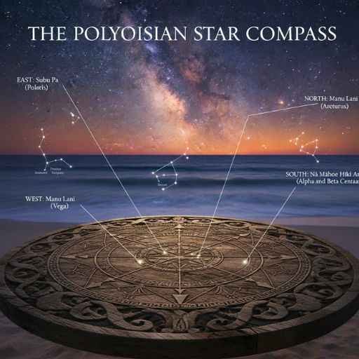 The Origins of Falotani