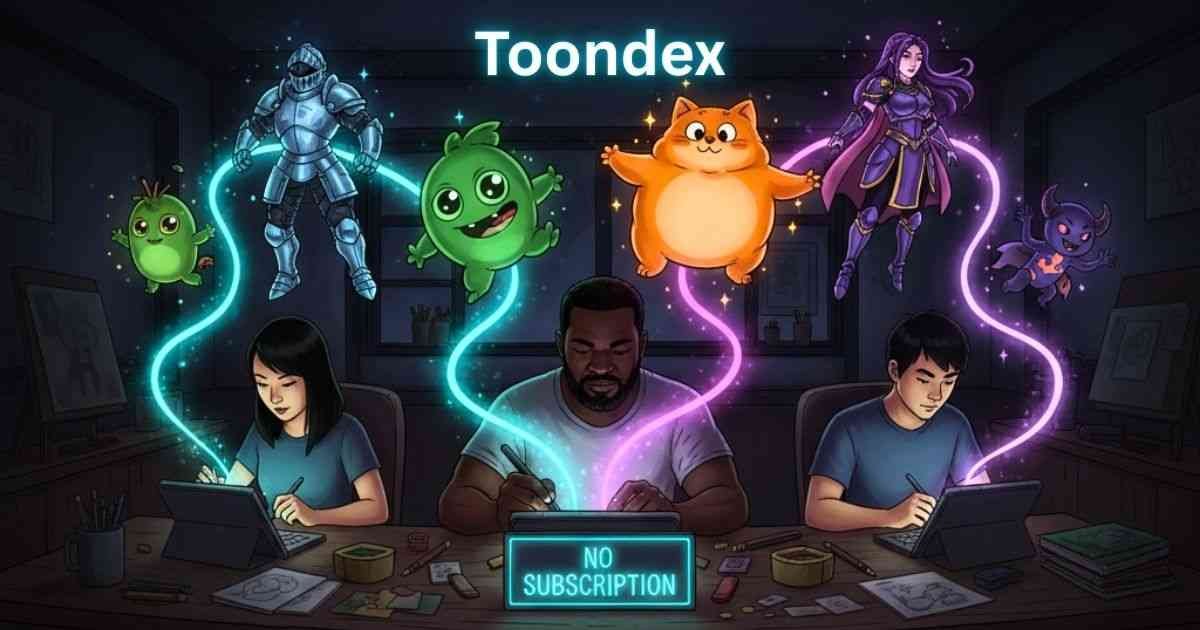 Toondex