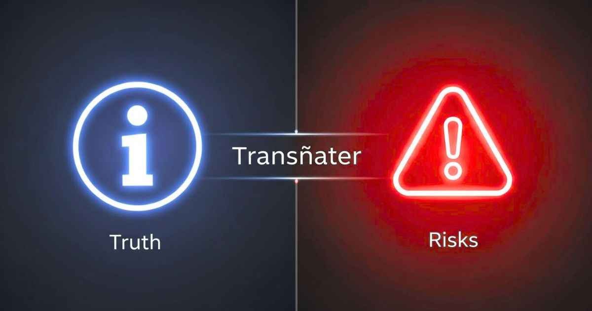 Transñater