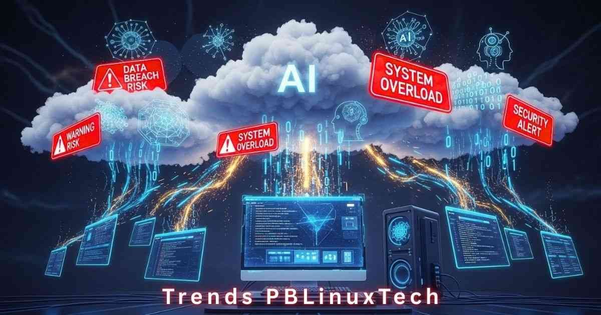 Trends PBLinuxTech
