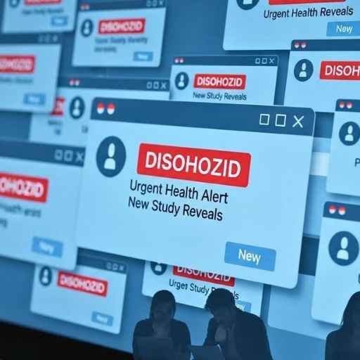 What Is Disohozid disease