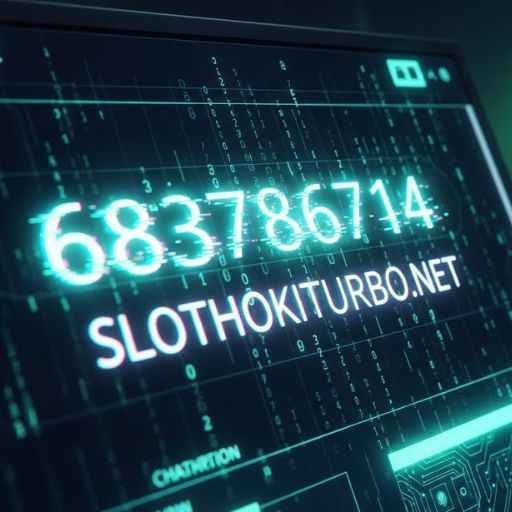 What is Slothokiturbo.net 683786714