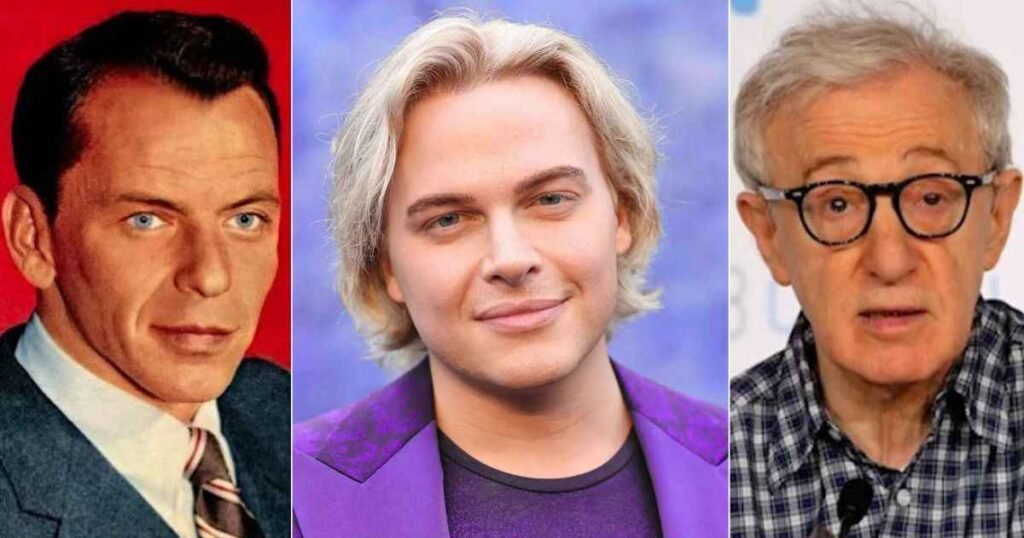 Who is Ronan Farrow: Life, Career, and Achievements Explained 5 Who is Ronan Farrow