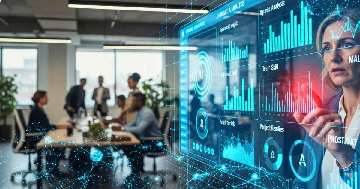 Why Im Building Capabilisense Medium