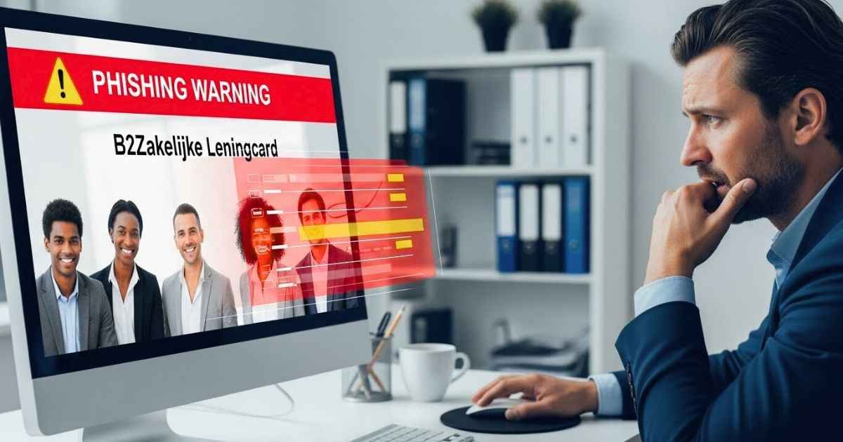 b2zakelijke leningcard