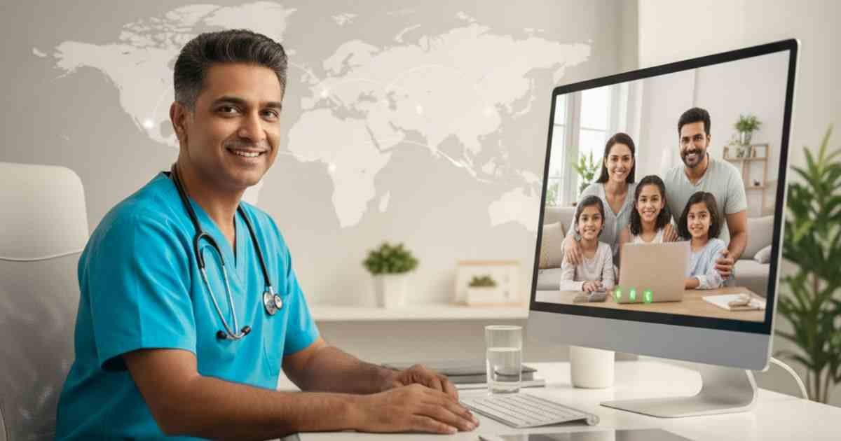 Contact DrHomeo: Your Global Guide to Homeopathy Care