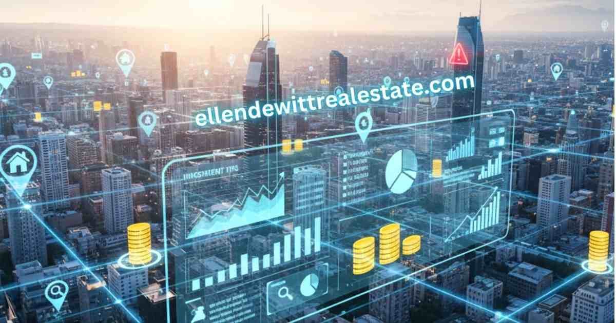 ellendewittrealestate.com