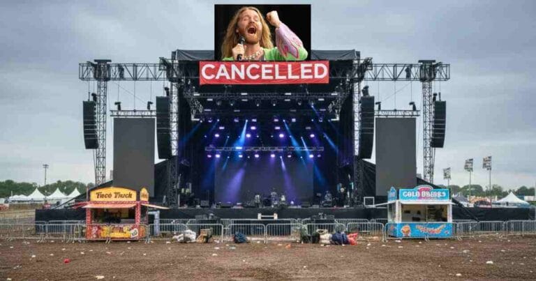 iMEP Festival Cancelled Lancashire (2026 Update): Refunds & Future Plans