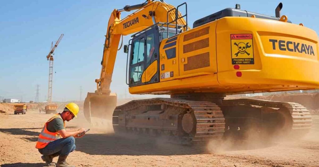 Understanding the Importance of Teckaya Construction Equipment Ltd 9 importance of Teckaya Construction Equipment Ltd