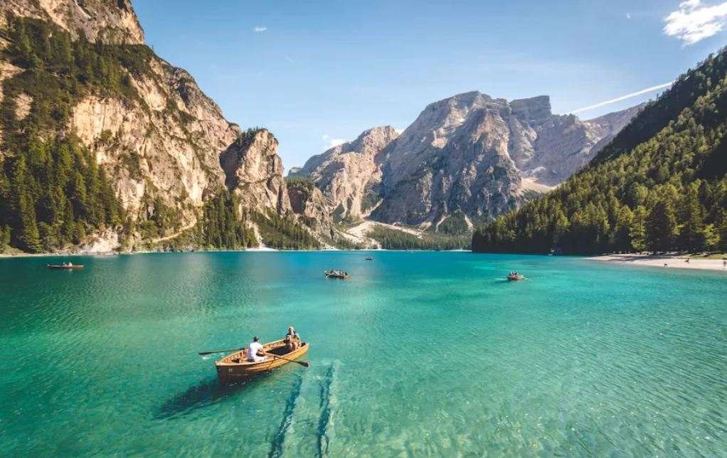 Why Slower Travel Might Be the Shortcut You Need 2 unsplash travel image