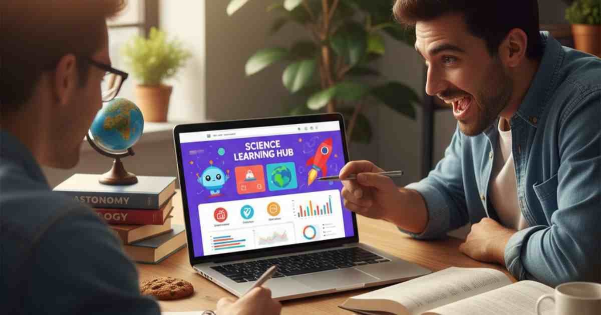 worldwidesciencestories.com