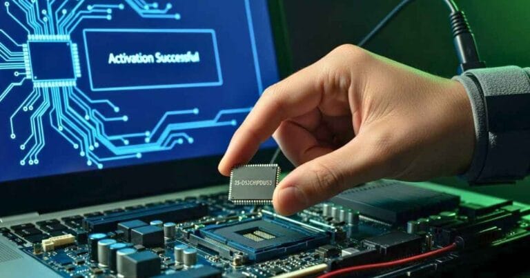 What is 35-ds3chipdus3? Full Truth and Latest Installation Guide