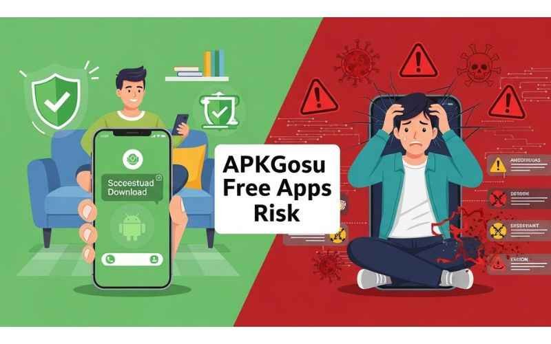 APKGosu: The Complete Guide to Understanding, Risks, and Safe Use 3 APKGos Free Apps Risk