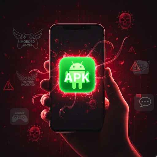 APKGosu: The Complete Guide to Understanding, Risks, and Safe Use 2 APKGos Hidden Danger