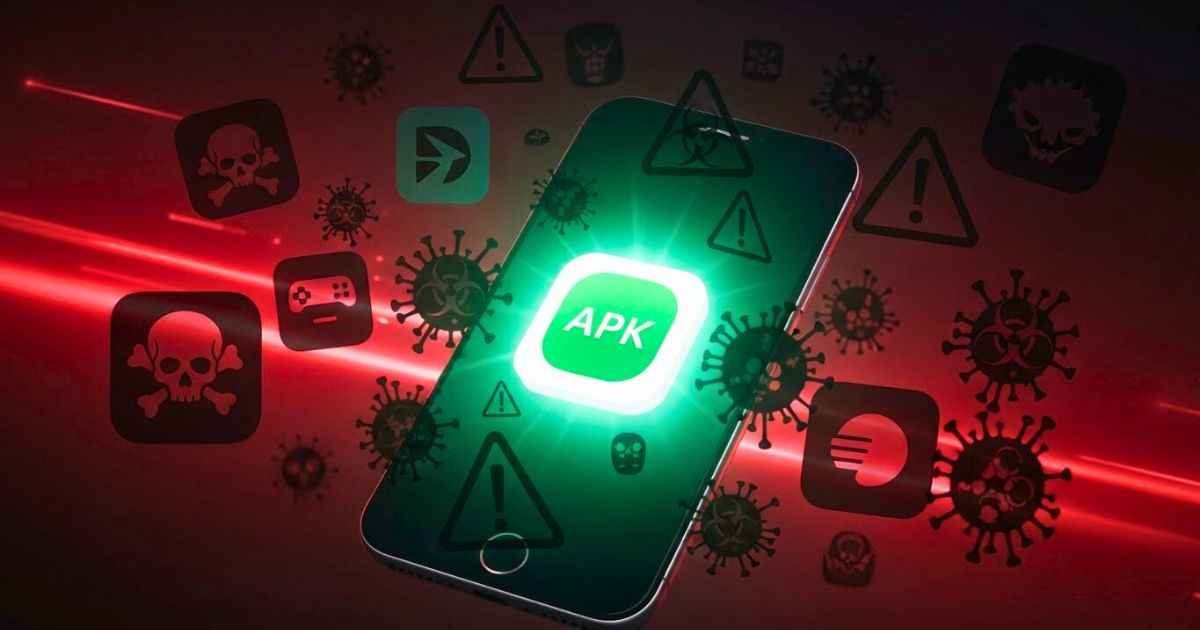 APKGosu: The Complete Guide to Understanding, Risks, and Safe Use 1 APKGosu