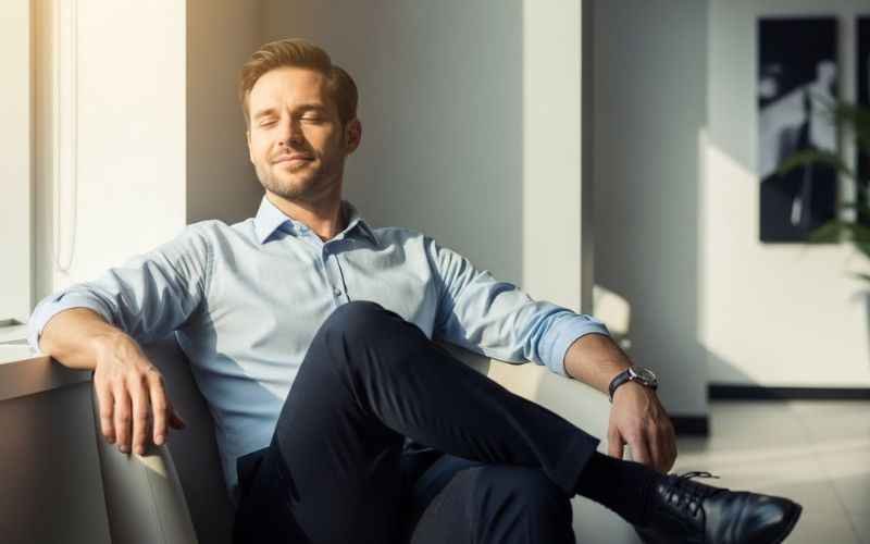 Addressing the Mental Side of Health