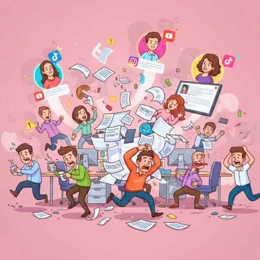 Agence Influenceur ValueYourNetwork: Truth, Safety, and How It Works 3 Agence Influenceur ValueYourNetwork Risk