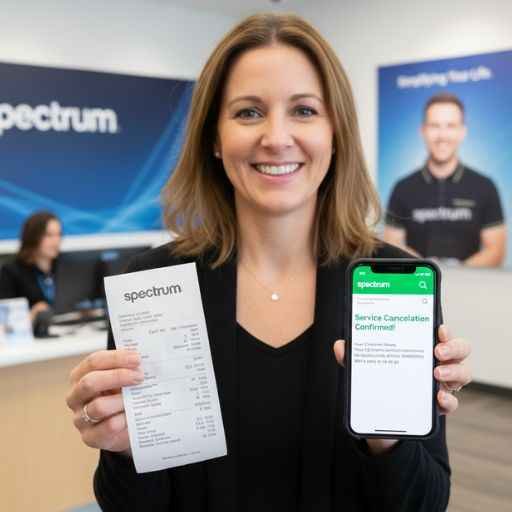 Spectrum Maine Prorated Billing: The Law, Your Rights, and How to Avoid Overcharges 2 Avoiding Future Billing Problems