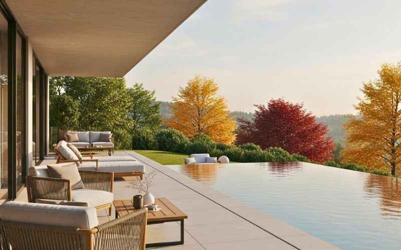 Budget Managing for luxury villas italy le collectionist