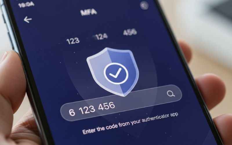 CentralReach login Extra Security