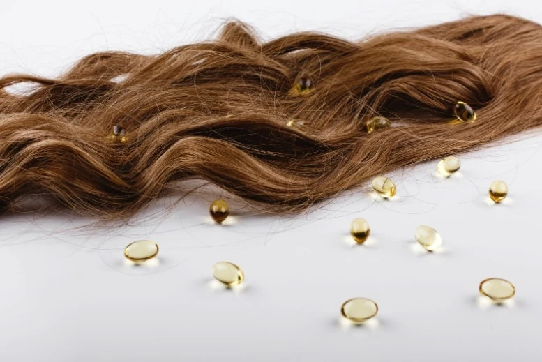 Micro Extensions Longevity: How to Extend Wear ➞ 7 Care Secrets 3 Choosing the Right Hair Extension