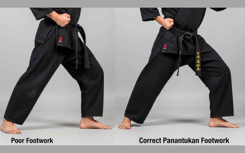 Common mistakes while trying alone