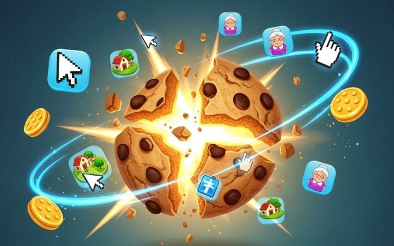 Cookie Clicker unblocked 76