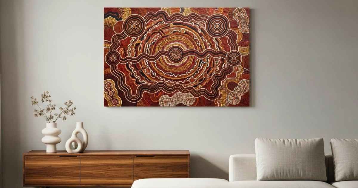 Finding Quality Aboriginal Art Without Premium Prices