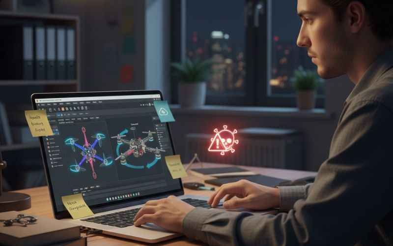 What is Hazevecad04 Version on PC? Honest Guide Before Use 2 Hazevecad04 Version on PC