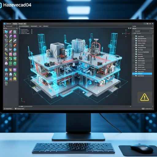 What is Hazevecad04 Version on PC? Honest Guide Before Use 3 Hazevecad04 Version