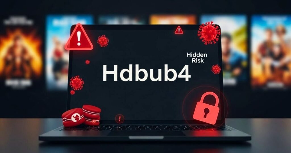 Hdbub4: Everything You Need to Know About Its Use, Safety, and Risks 4 Hdbub4