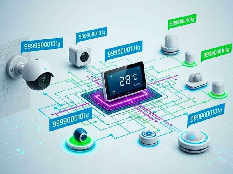 How 99999000101g Works in Digital Systems