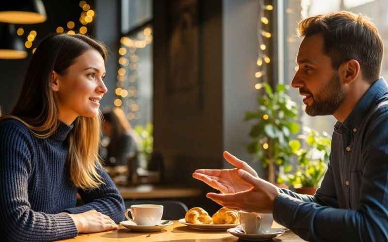 How Antarvafna improves relationships