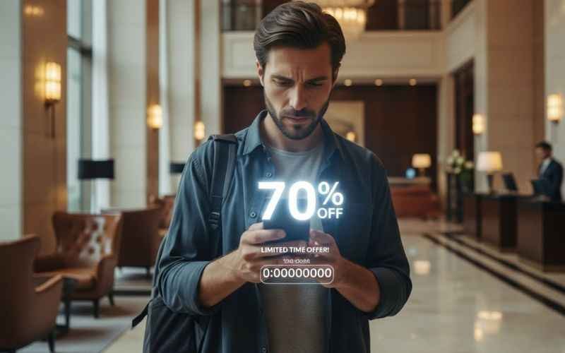 How Do ttweakhotel Discount Codes Work