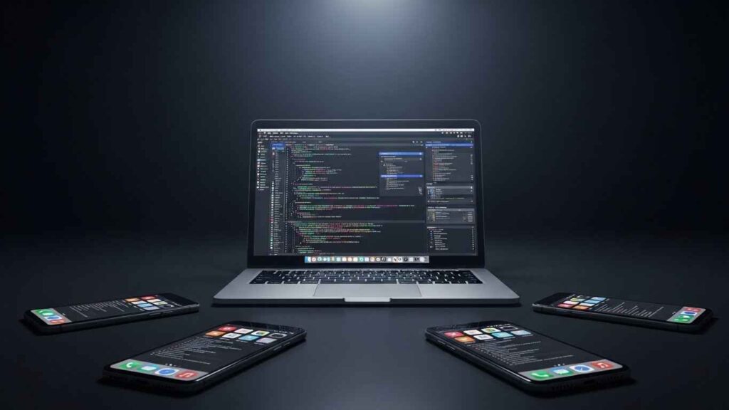 How Grollgoza Offline Works