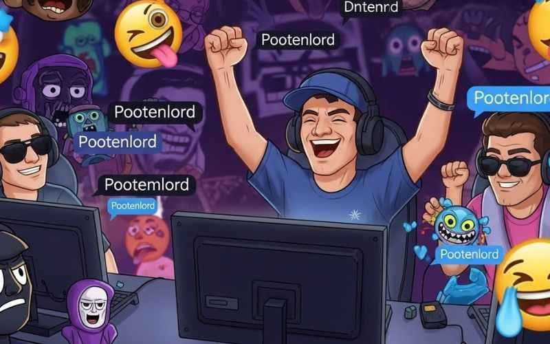 Unlock Pootenlord: Digital Persona Tips for Gamers and Meme Fans 3 How Pootenlord Became Popular in Gaming and Meme Communities