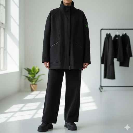 How Tasyyblack is Reshaping the Fashion Industry