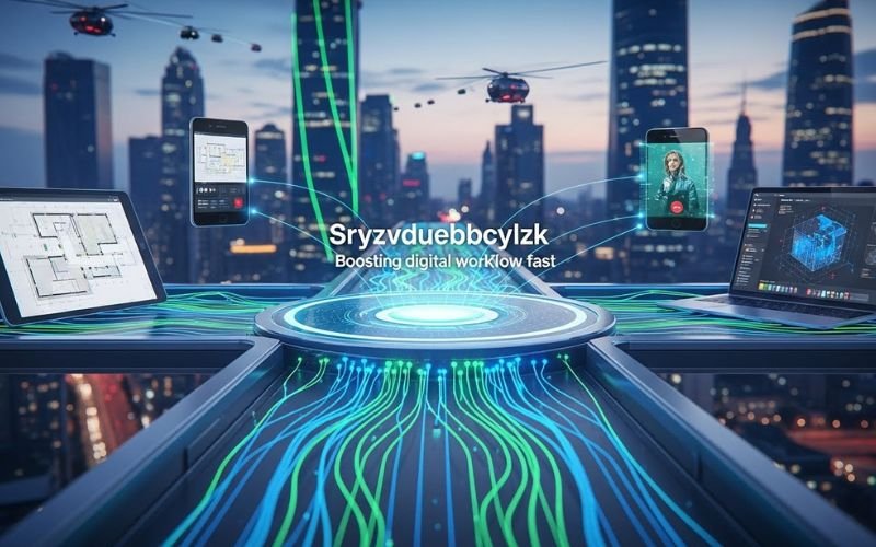 Ultimate Guide to Sryzvduebbcylzk That Boosts Your Results Fast 2 How sryzvduebbcylzk framework helps your daily work